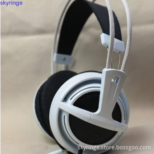 2013 newest Multimedia Stereo PC headphone, headset